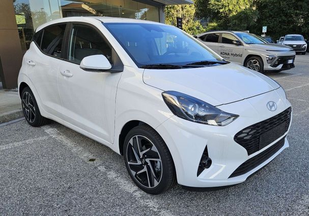 Hyundai i10 1.0 46 kW image number 7