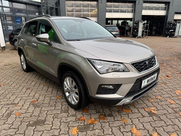 Seat Ateca 1.0 TSI STYLE 85 kW image number 6