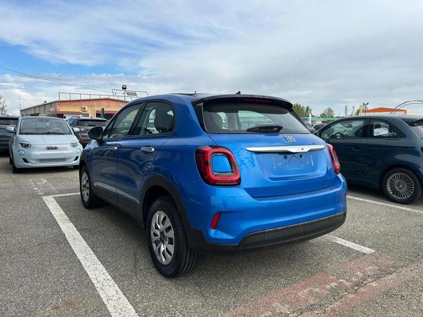 Fiat 500X 1.0 88 kW image number 5