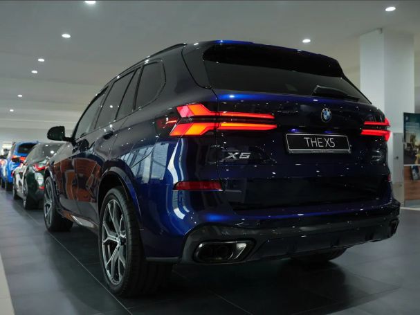 BMW X5 xDrive40i 280 kW image number 4