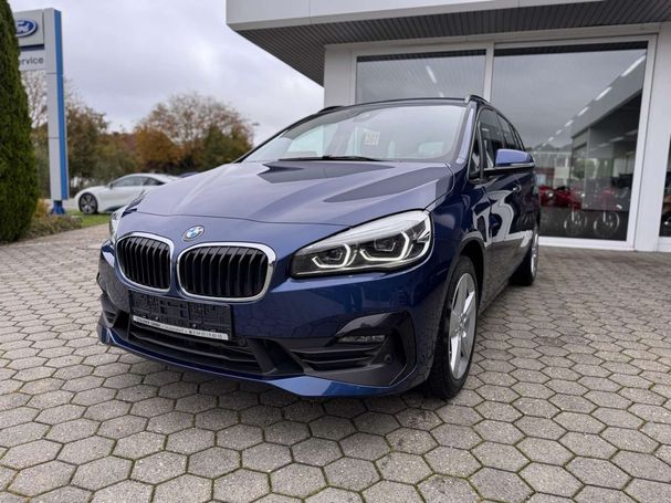 BMW 220d 140 kW image number 22