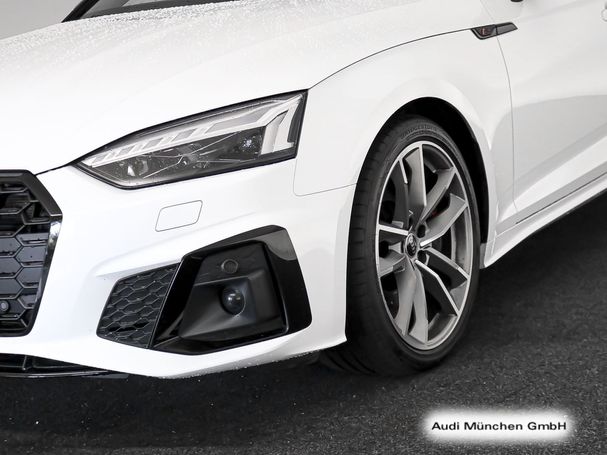 Audi S5 TDI Sportback 251 kW image number 6