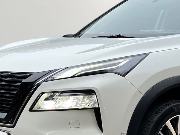 Nissan X-Trail 157 kW image number 4