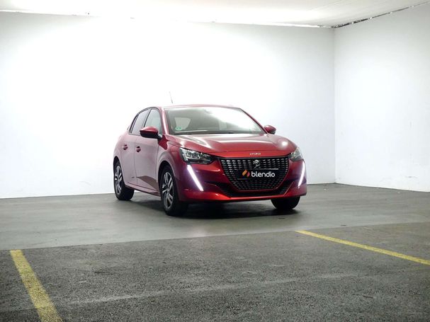 Peugeot 208 PureTech 100 Allure 75 kW image number 2