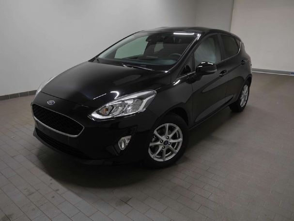 Ford Fiesta Cool Connect 55 kW image number 1