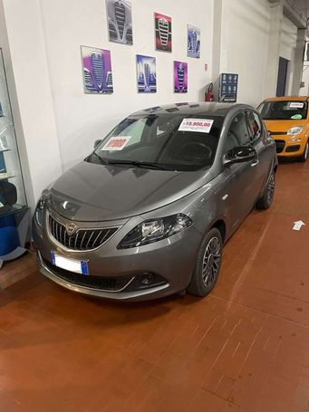 Lancia Ypsilon 51 kW image number 1