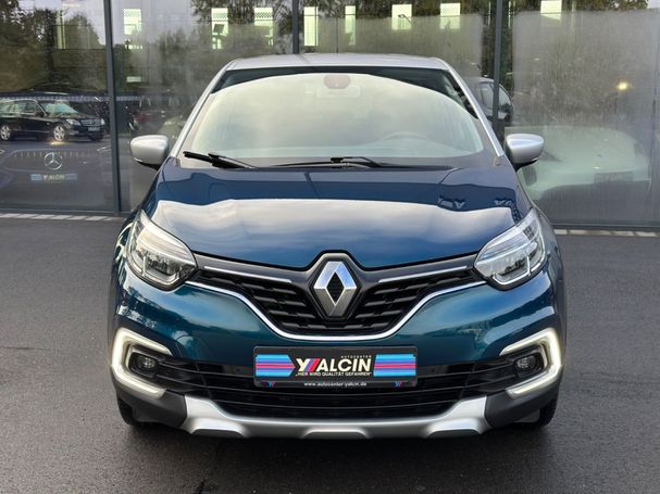 Renault Captur Energy dCi 110 Initiale Paris 81 kW image number 16