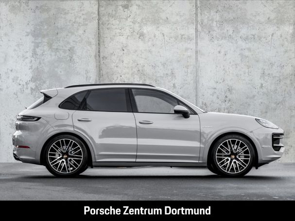 Porsche Cayenne S E-Hybrid 382 kW image number 4