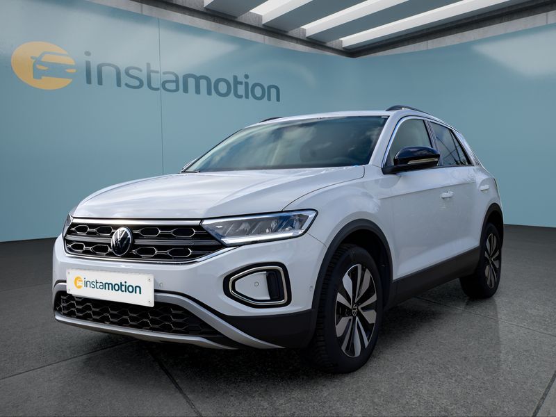 Volkswagen T-Roc 85 kW