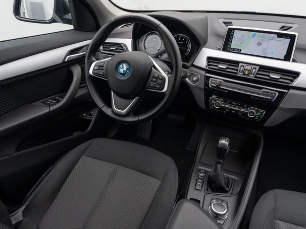 BMW X1 25e xDrive 162 kW image number 22