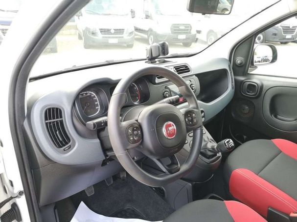 Fiat Panda 0.9 TwinAir Natural Power 63 kW image number 11