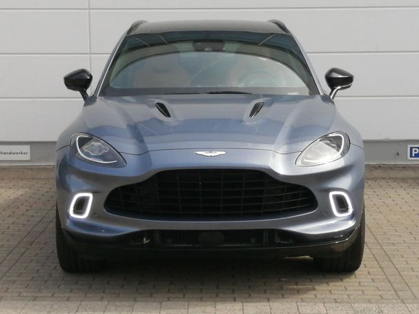 Aston Martin DBX 4.0 V8 405 kW image number 7