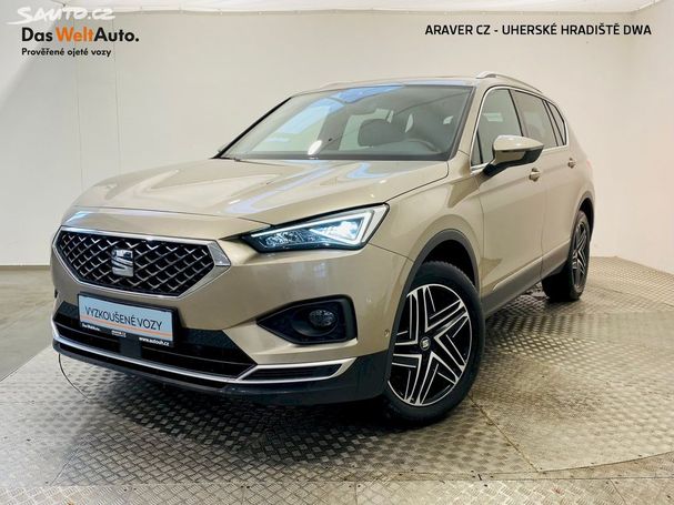 Seat Tarraco 2.0 TDI DSG 110 kW image number 1