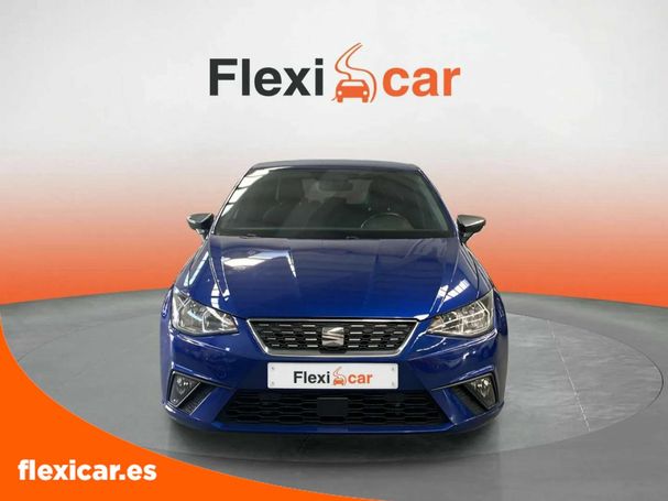 Seat Ibiza 1.0 TSI S&S XCELLENCE 81 kW image number 3