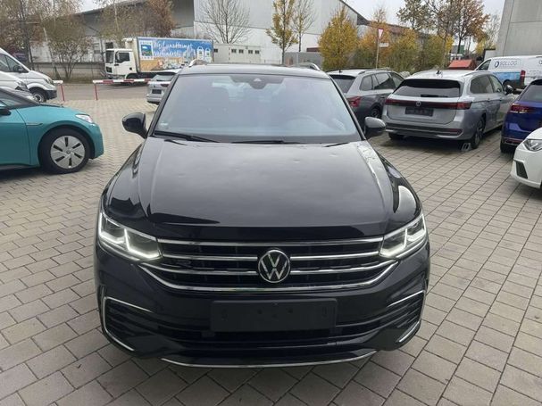 Volkswagen Tiguan 2.0 TDI R-Line 4Motion DSG 147 kW image number 3