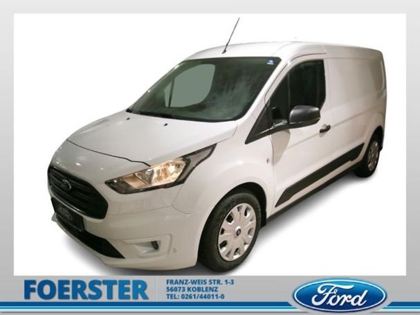 Ford Transit Connect L2 Trend 74 kW image number 1