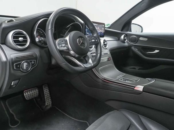 Mercedes-Benz GLC 300 de 225 kW image number 4