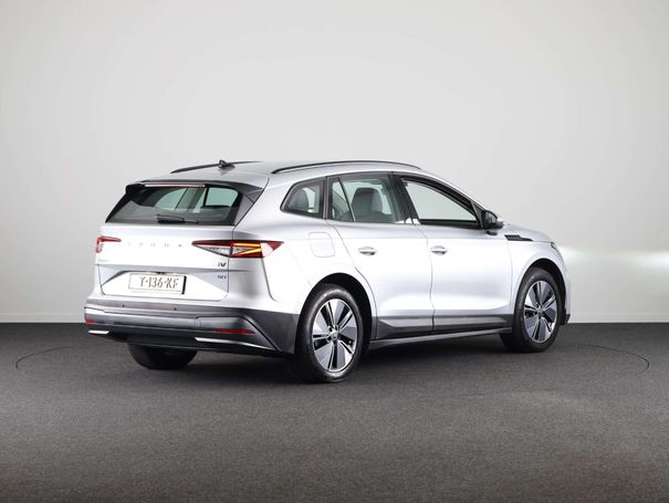 Skoda Enyaq 60 132 kW image number 3