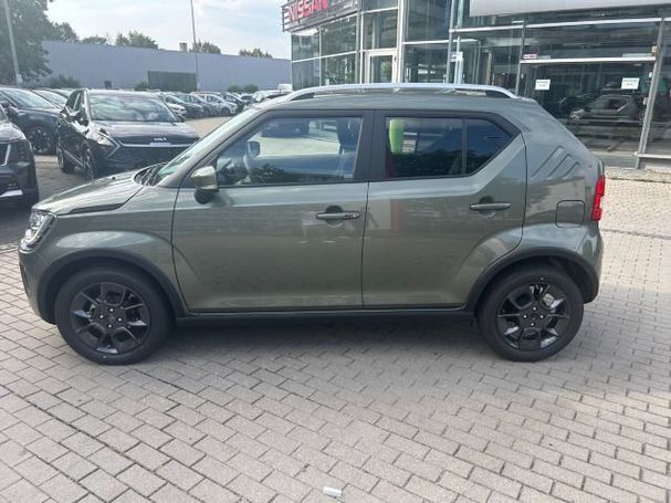 Suzuki Ignis 61 kW image number 2