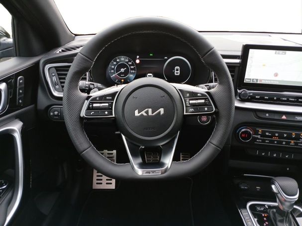 Kia ProCeed ProCeed GT Line 103 kW image number 11