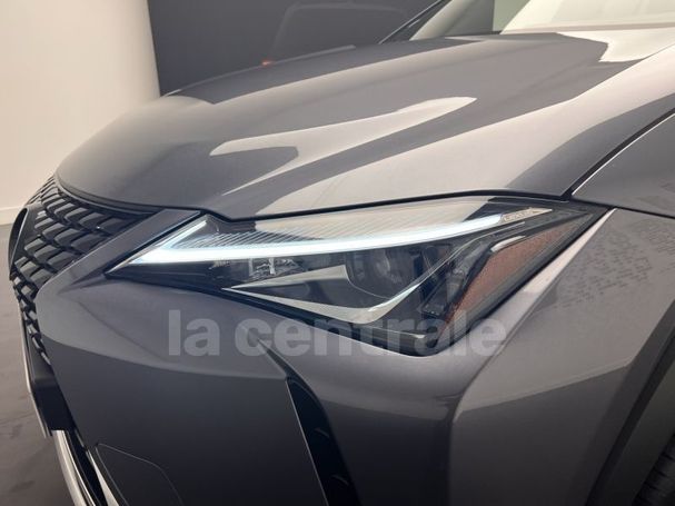 Lexus UX 135 kW image number 14