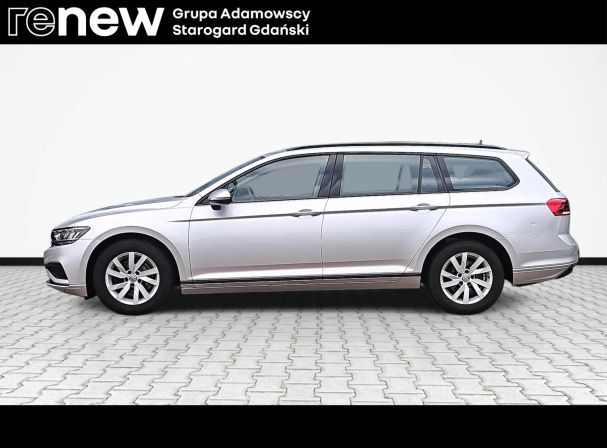 Volkswagen Passat 1.5 TSI EVO DSG 110 kW image number 7