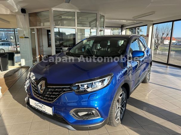 Renault Kadjar Techno 116 kW image number 1