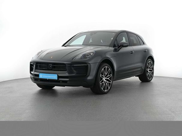 Porsche Macan 195 kW image number 1