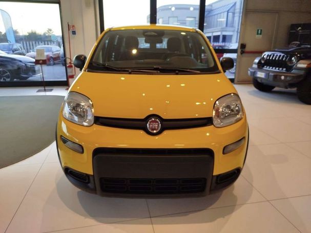 Fiat Panda 51 kW image number 4