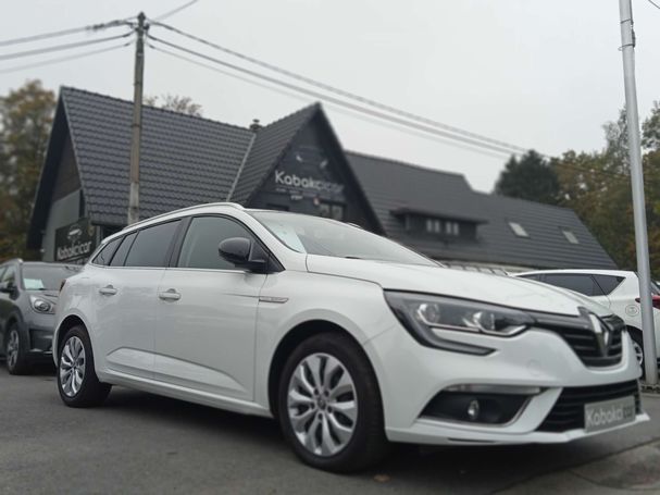 Renault Megane 85 kW image number 1