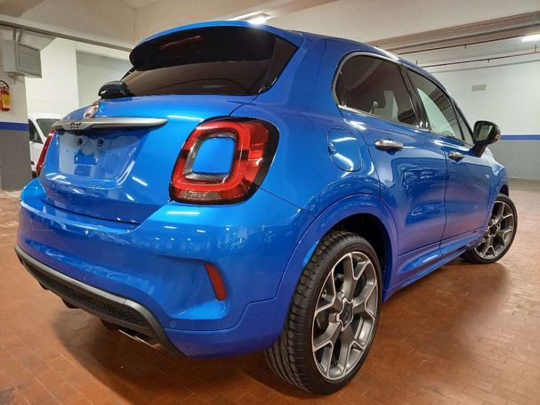 Fiat 500X 1.0 Turbo 88 kW image number 2