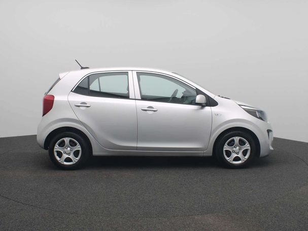 Kia Picanto 1.0 49 kW image number 8