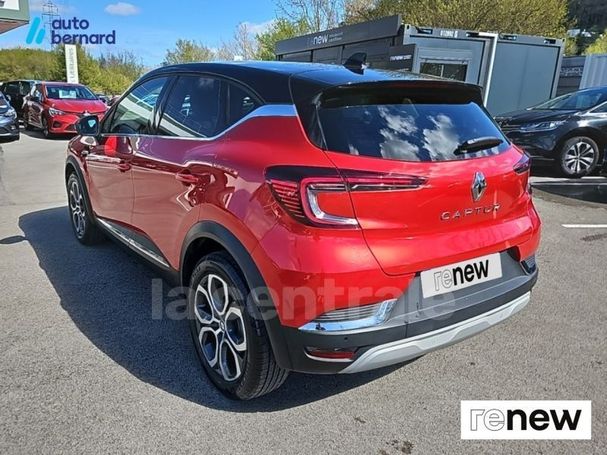 Renault Captur TCe 90 67 kW image number 5