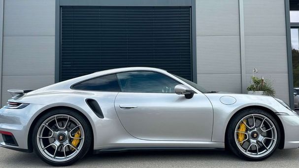 Porsche 992 Turbo S PDK 478 kW image number 3