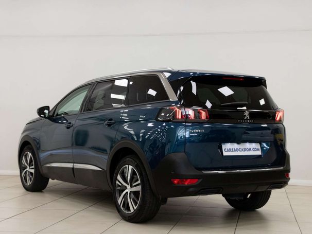 Peugeot 5008 BlueHDi EAT8 Allure 96 kW image number 3