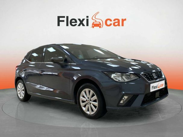 Seat Ibiza 1.0 TSI XCELLENCE 81 kW image number 2