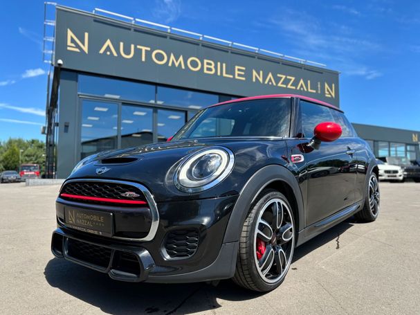 Mini John Cooper Works 170 kW image number 2