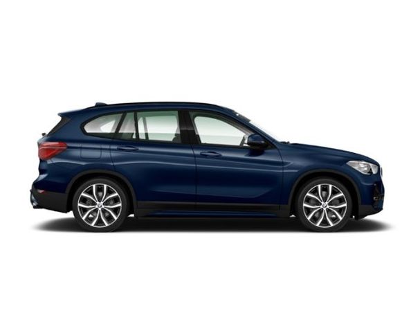 BMW X1 20d sDrive 140 kW image number 3