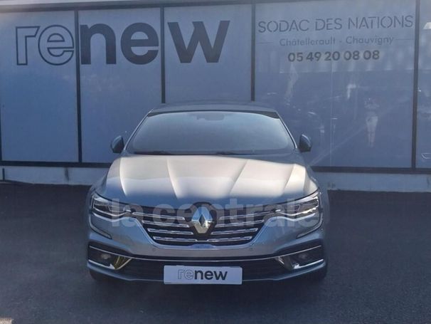 Renault Talisman TCe 160 EDC 117 kW image number 2