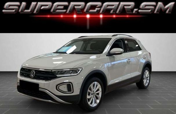 Volkswagen T-Roc TSI DSG 110 kW image number 1