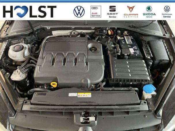 Volkswagen Golf Variant 1.6 TDI IQ.DRIVE 85 kW image number 10