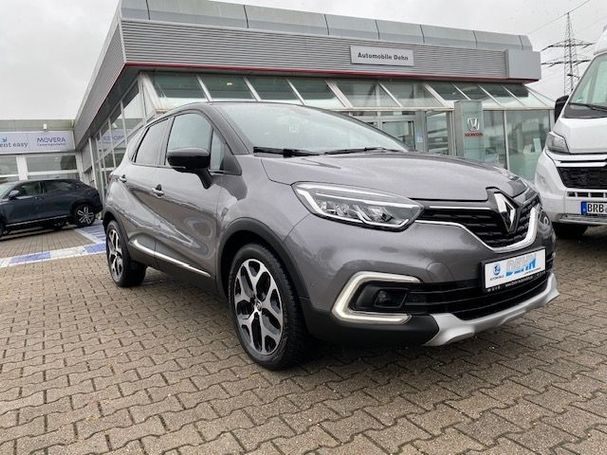 Renault Captur TCe Collection 110 kW image number 1