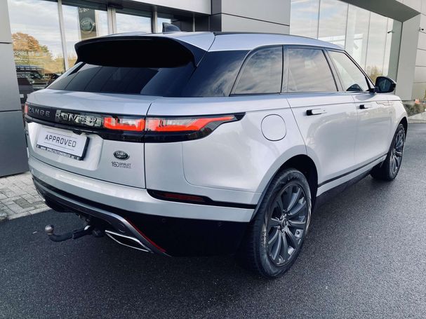 Land Rover Range Rover Velar 221 kW image number 3