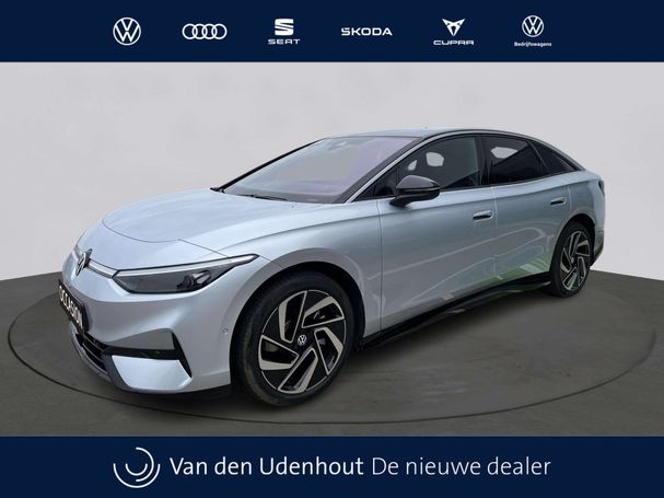 Volkswagen ID.7 210 kW image number 1