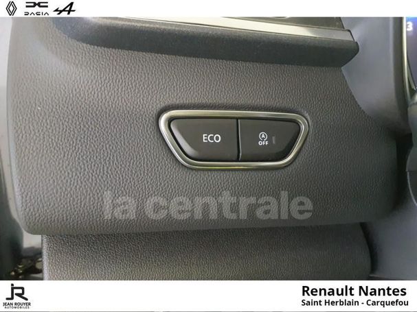 Renault Kadjar TCe 140 EDC 103 kW image number 8