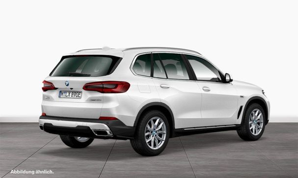 BMW X5 45e xDrive 290 kW image number 2