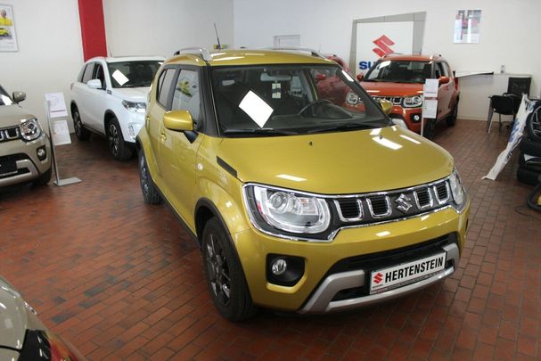 Suzuki Ignis 61 kW image number 3