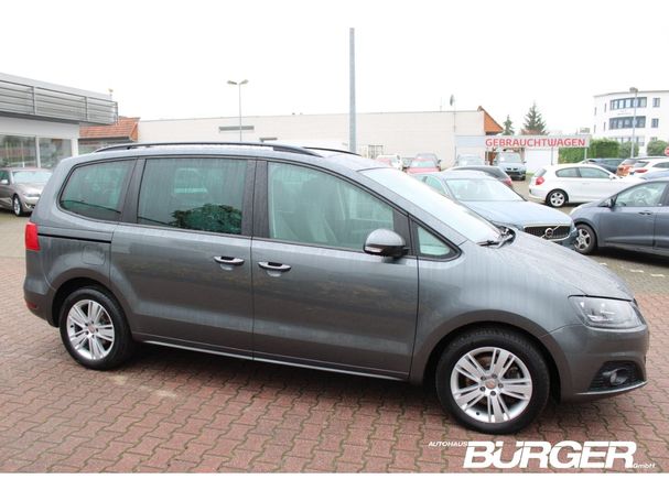 Seat Alhambra 103 kW image number 5