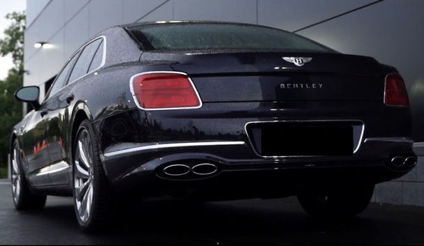 Bentley Flying Spur V8 404 kW image number 4