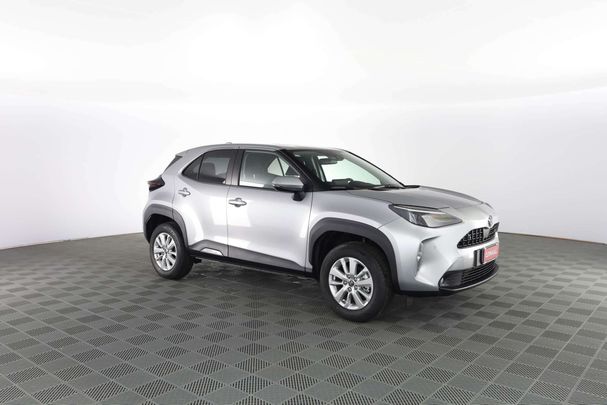 Toyota Yaris Cross 1.5 Hybrid CVT 85 kW image number 2